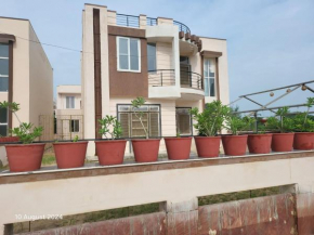 Family Home Stay